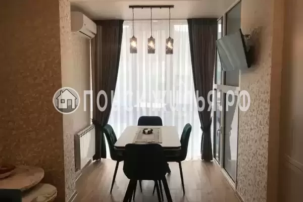 Квартира, Газовиков, д.3А/2