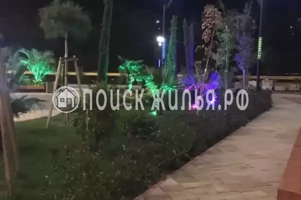 Квартира, Газовиков, д.3А/2