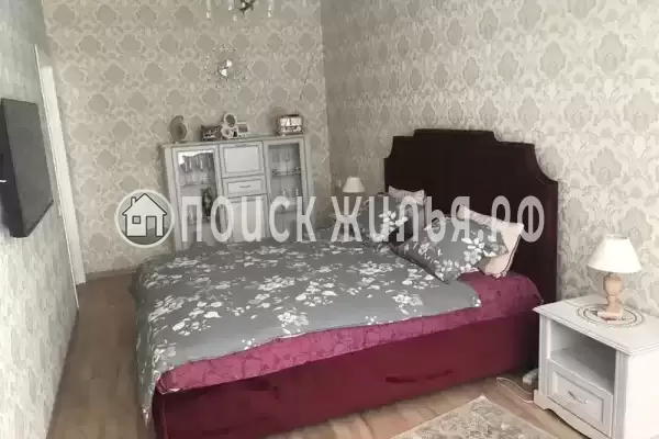 Квартира, Газовиков, д.3А/2