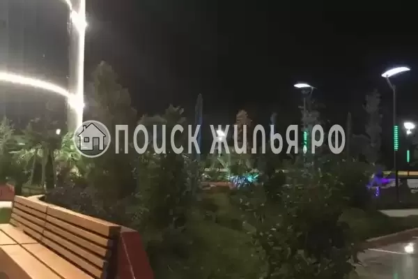 Квартира, Газовиков, д.3А/2