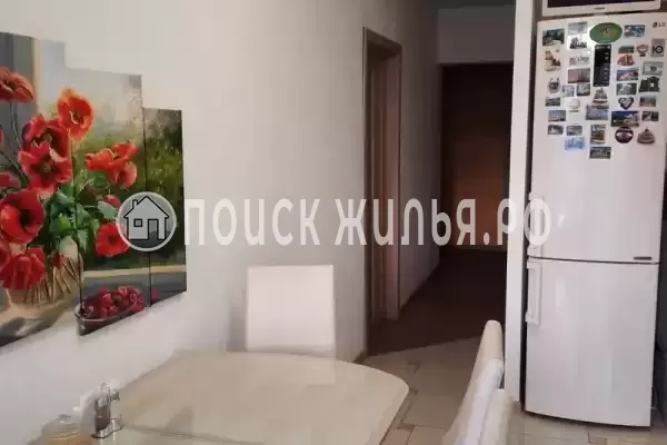 Квартира, Горная, д.15 Квартира, Горная, д.15