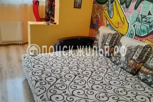 Квартира, Горная, д.15 Квартира, Горная, д.15