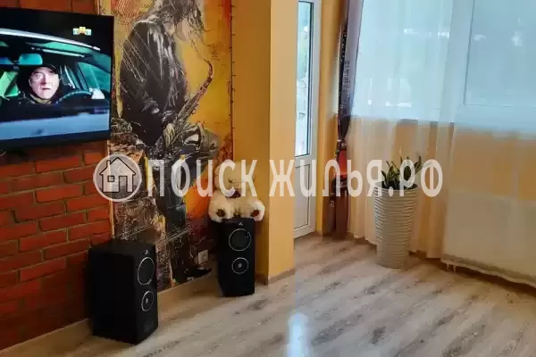 Квартира, Горная, д.15 Квартира, Горная, д.15