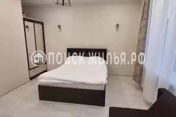 Дом под ключ «Таунхаус Волна»