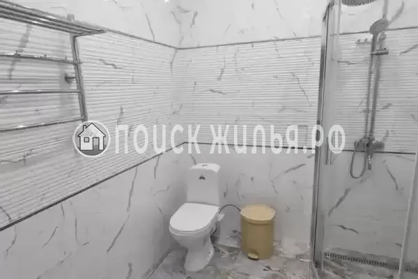 Дом под ключ «Таунхаус Волна»