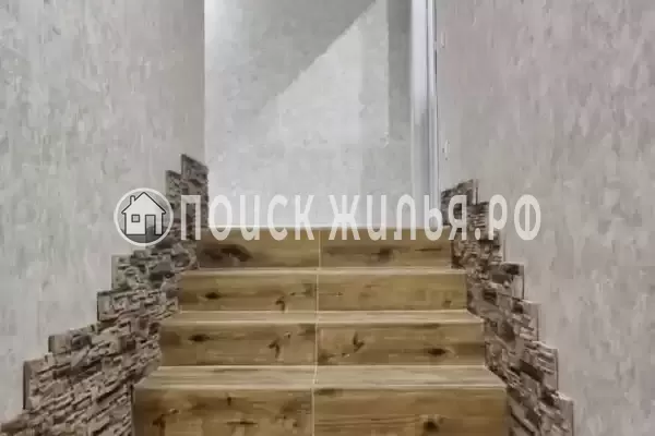 Дом под ключ «Таунхаус Волна»