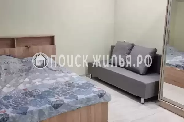 Дом под ключ «Таунхаус Волна»