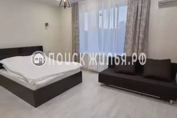 Дом под ключ «Таунхаус Волна»