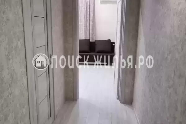 Дом под ключ «Таунхаус Волна»