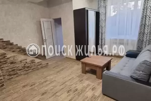 Дом под ключ «Таунхаус Волна»