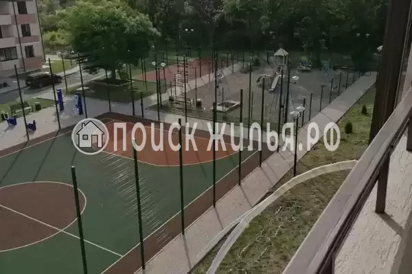 Квартира, пр-д Летний, д.1к2 Квартира, пр-д Летний, д.1к2