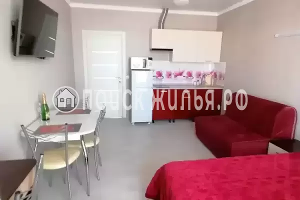 Квартира, пр-д Летний, д.1к2 Квартира, пр-д Летний, д.1к2