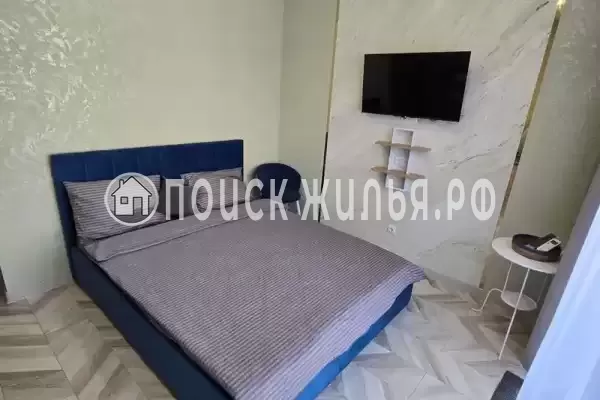 Апартаменты «Regina»