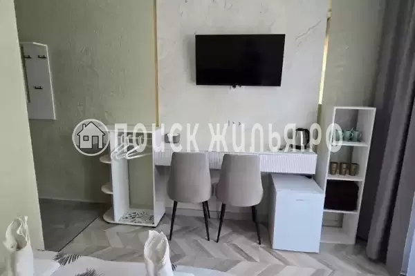 Апартаменты «Regina»