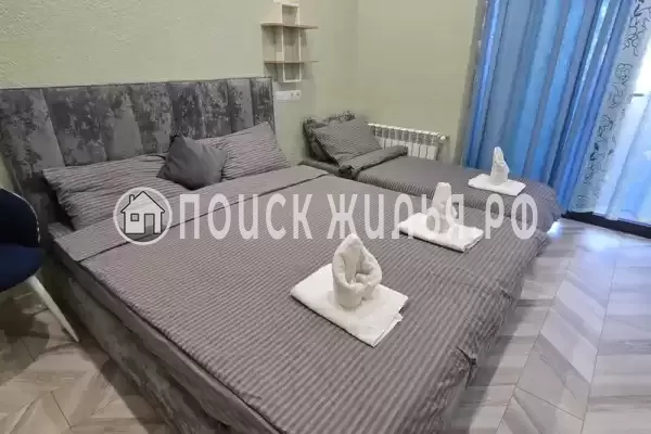 Апартаменты «Regina»