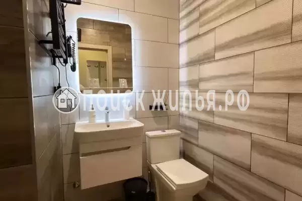 Апартаменты «Regina»