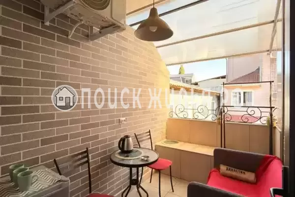 Апартаменты «Regina»