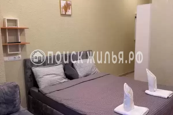 Апартаменты «Regina»