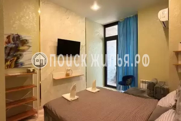 Апартаменты «Regina»