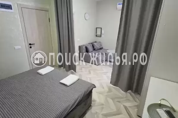 Апартаменты «Regina»