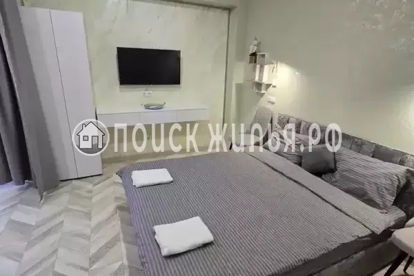 Апартаменты «Regina»