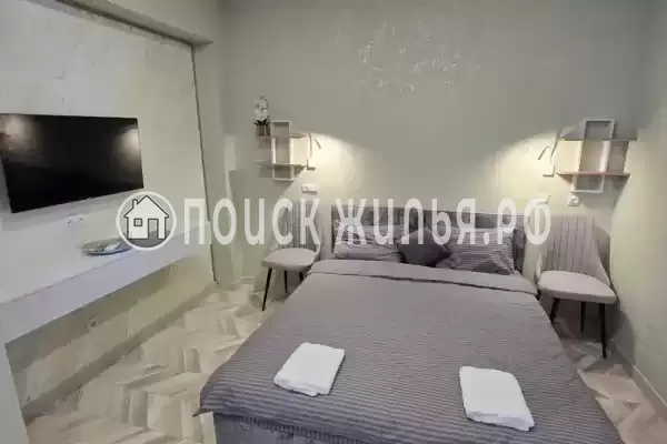 Апартаменты «Regina»