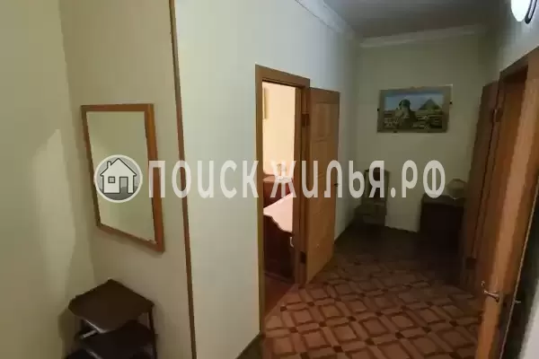 Квартира, Ялтинская, д.12 Квартира, Ялтинская, д.12