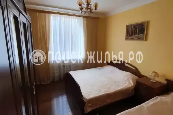 Квартира, Ялтинская, д.12 Квартира, Ялтинская, д.12