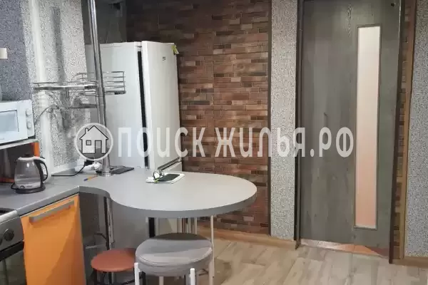 Квартира, Островского, д.122А Квартира, Островского, д.122А