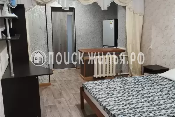 Квартира, Островского, д.122А Квартира, Островского, д.122А