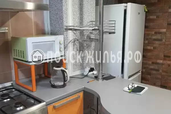 Квартира, Островского, д.122А Квартира, Островского, д.122А