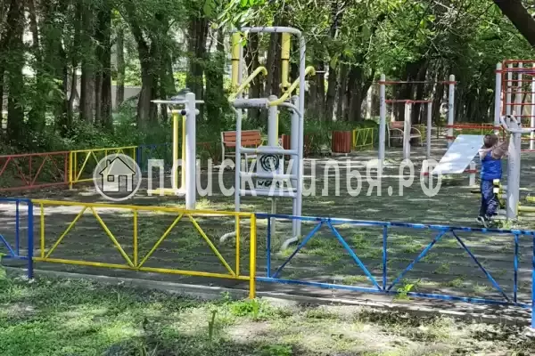 Квартира, Островского, д.122А Квартира, Островского, д.122А