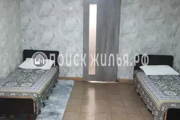 Квартира, Островского, д.122А Квартира, Островского, д.122А