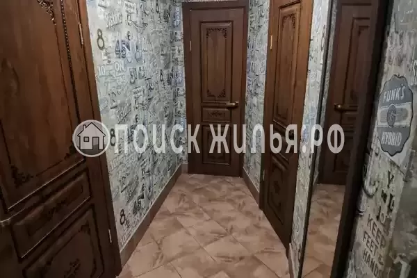 Квартира, Полевая, д.19