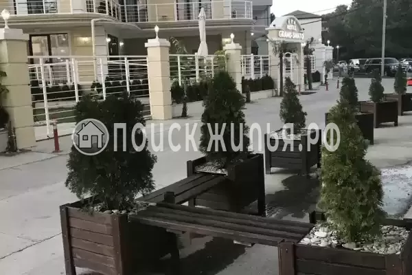 Квартира, Горизонт, д.57