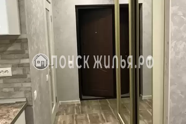 Квартира, Троицкая, д.94