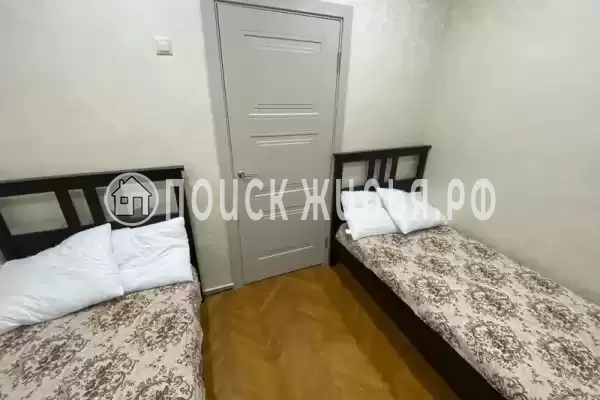 Квартира, Победы, д.191А Квартира, Победы, д.191А