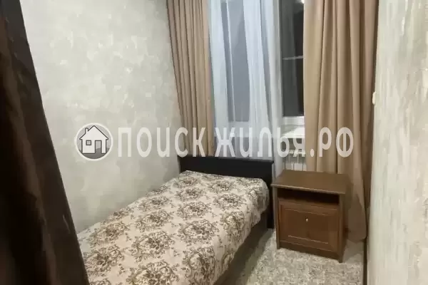 Квартира, Победы, д.191А Квартира, Победы, д.191А