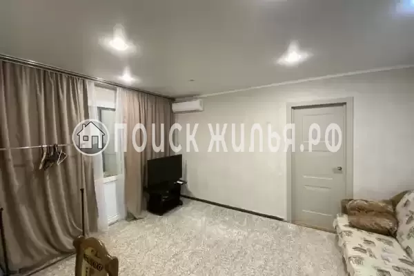 Квартира, Победы, д.191А Квартира, Победы, д.191А