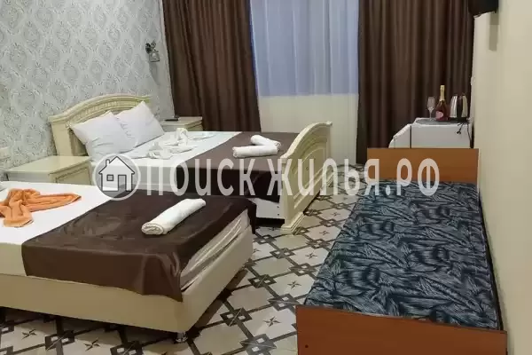 Гостевой дом «Роберт и Оксана»