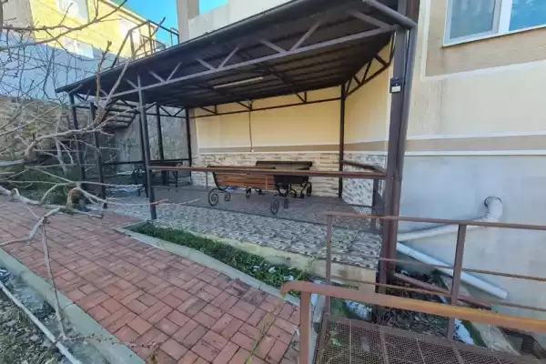 Квартира «В частном доме» Квартира «В частном доме»