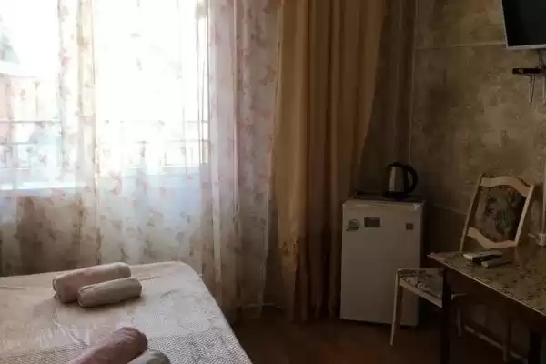 Гостевой дом «На крымской» Гостевой дом «На крымской»