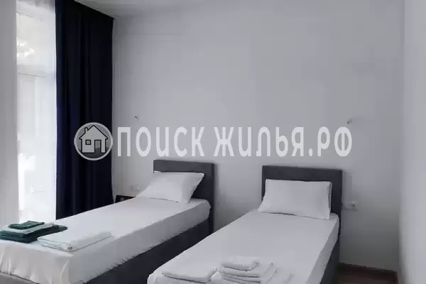 Частный сектор «Уютные комнаты в 50 метрах от берега моря»