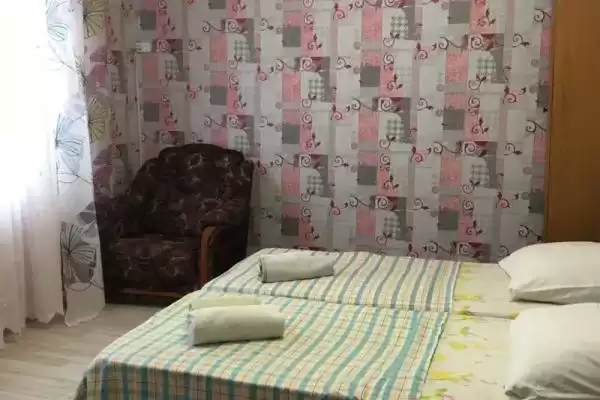 Гостевой дом «На крымской» Гостевой дом «На крымской»