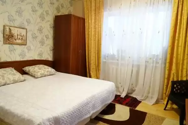 Гостевой дом «На крымской» Гостевой дом «На крымской»