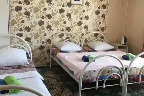 Гостевой дом «На крымской» Гостевой дом «На крымской»