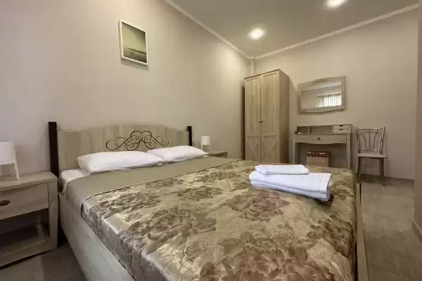 Частный сектор «Guesthouse Black Sea» Частный сектор «Guesthouse Black Sea»