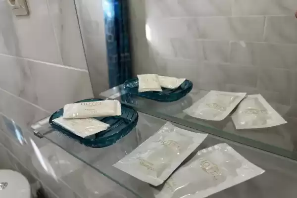 Частный сектор «Guesthouse Black Sea» Частный сектор «Guesthouse Black Sea»