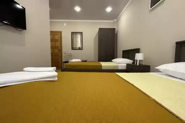 Частный сектор «Guesthouse Black Sea» Частный сектор «Guesthouse Black Sea»