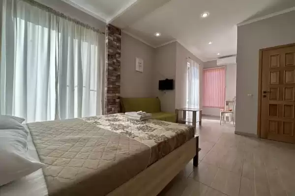 Частный сектор «Guesthouse Black Sea» Частный сектор «Guesthouse Black Sea»